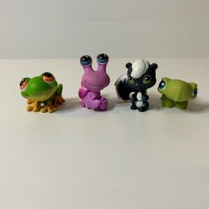 LPS Littlest Pet Shop Lot